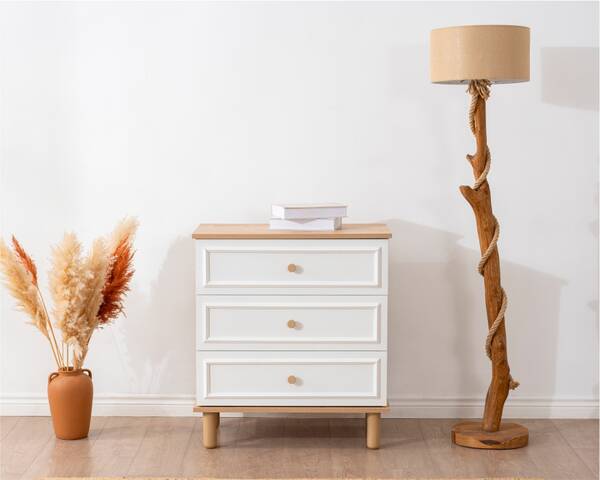  - Helly Amber Şifonyer