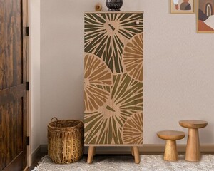  - Arvid Büfe-Ayakkabılık No:929 - 50 cm