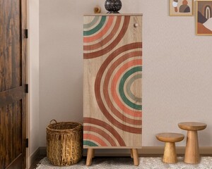  - Arvid Büfe-Ayakkabılık No:935 - 50 cm