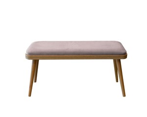 Arvo Bench Meşe-Gri - 2