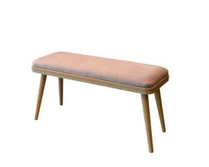 Arvo Bench Meşe-Taş
