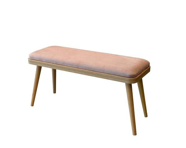  - Arvo Bench Meşe-Taş