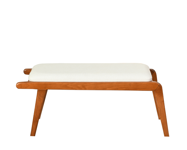 Avokado - Palace Bench Ceviz İskelet