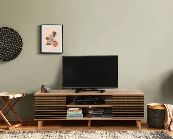  - Birka Tv Ünitesi No:220 - 140 cm