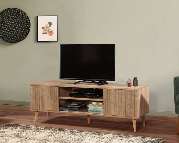  - Birka Tv Ünitesi No:728 - 140 cm
