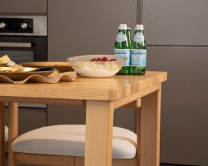 Cheri 2 Sandalye 1 Bench 1 Masa (80x140) - 6