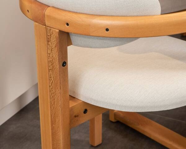 Cheri 2 Sandalye 1 Bench 1 Masa (80x140) - 9
