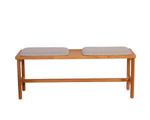 Cheri İskandinav Bench