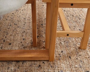 Cheri Minimal 4 Sandalye 1 Bench 1 Masa (80x140) - 7