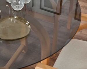 Coco Maison Füme Cam Masa 85 Ø - 3