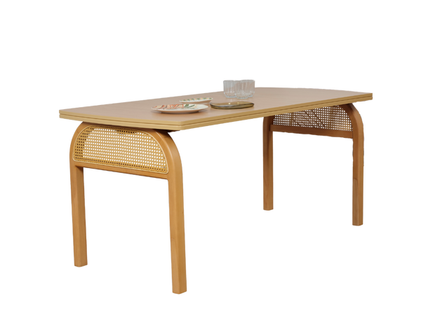  - Coco Maison Hazeran İskandinav Masa 90x180