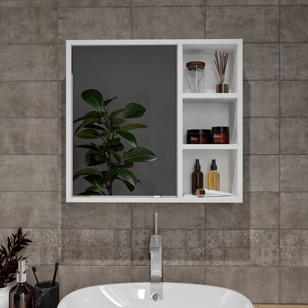  - Finder Banyo Dolabı