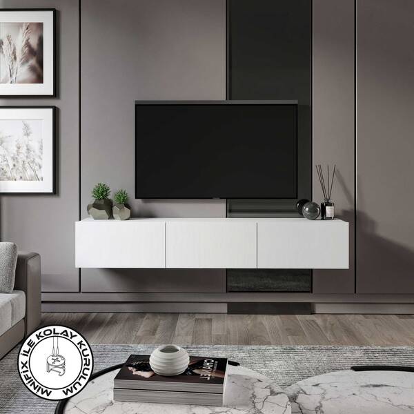  - Finder Tv Ünitesi