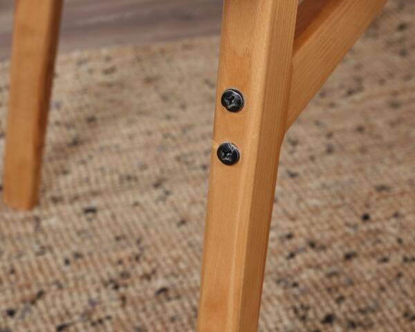 Hazeran 2 Sandalye 1 Bench Mej Masa Takımı 80 x 160 - 7