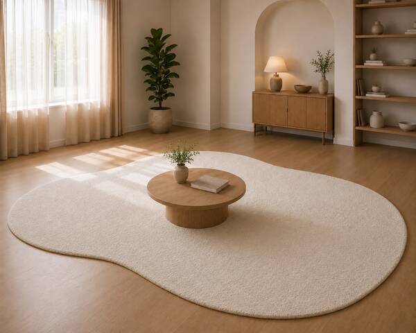 Avokado - Hermes Rey Halı (6m²)