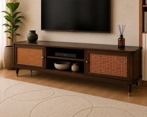 Hermes Rey TV Ünitesi
