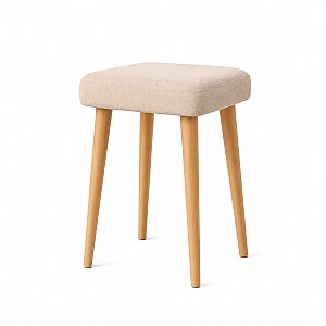 Mini Minimal 2'li Tabure