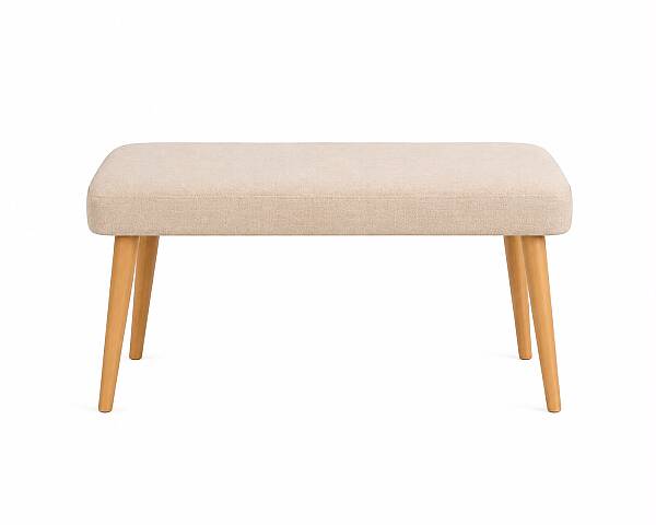 Mini Minimal Bench - 1