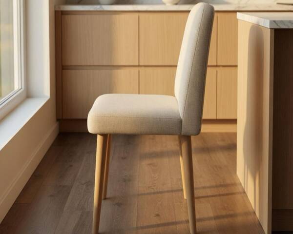Mini Minimal Masa Takımı 2 Sandalye 2 Tabure 1 Bench 1 Masa (70x120 açılınca 150 cm) - 4