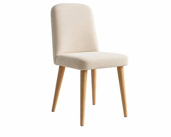 Mini Minimal 2'li Sandalye - 1