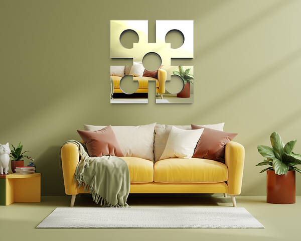  - Modern 10