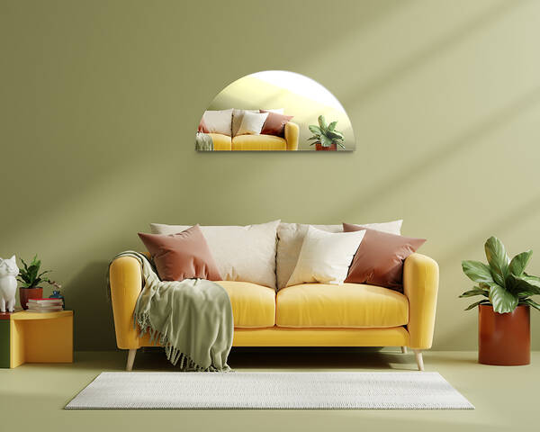 - Modern Yarım Daire