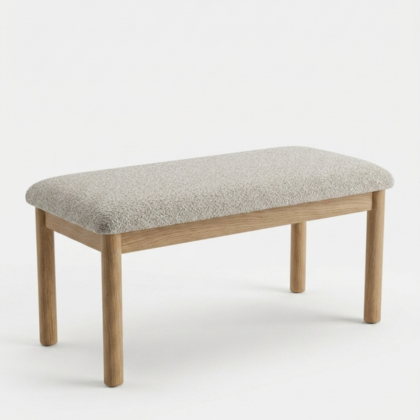  - Mood Minimal Sırtsız Bench