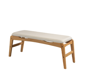 Touch  Bench Meşe İskelet